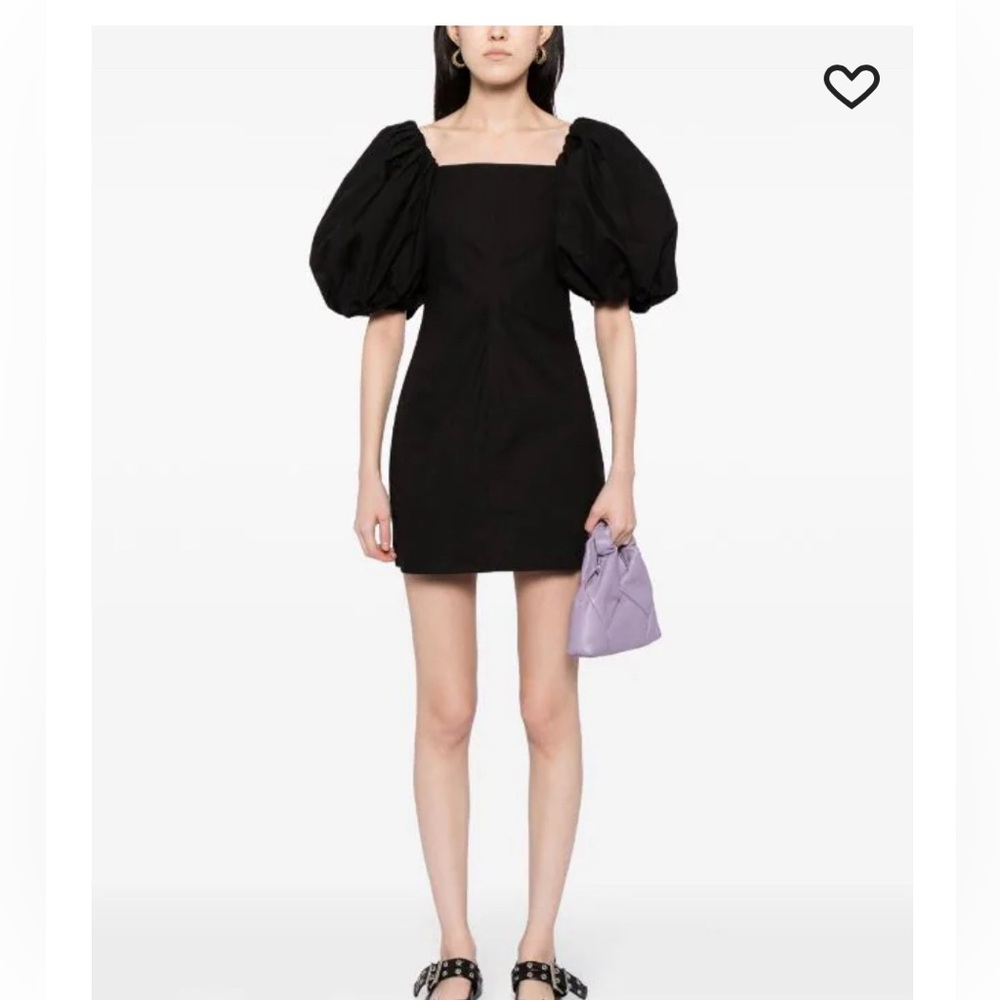 GANNI Mini dress